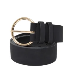 Klassiek - Riem - Zwart