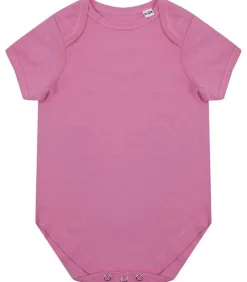 Klassiek - Romper - Roze