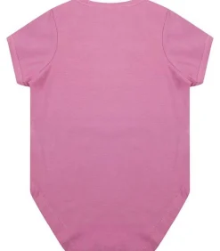 Klassiek - Romper - Roze