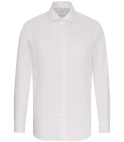 Klassiek - Shirt - Wit