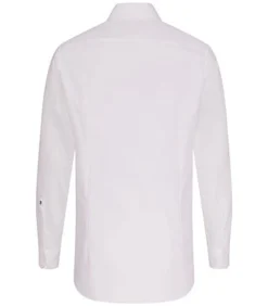 Klassiek - Shirt - Wit