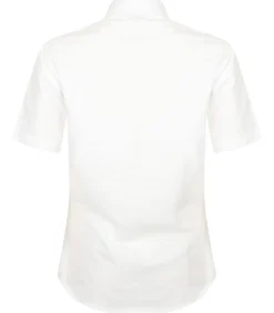 Klassiek - Shirt - Wit