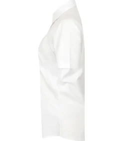 Klassiek - Shirt - Wit