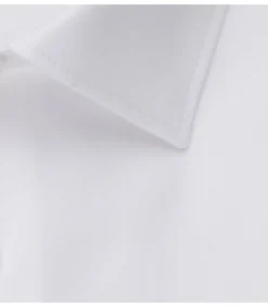 Klassiek - Shirt - Wit