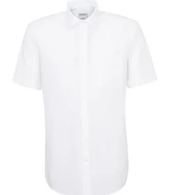 Klassiek - Shirt - Wit