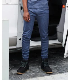 Klassiek - Thermische Bodems - Donkerblauw