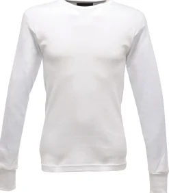 Klassiek - Thermische Ondergoed - Wit