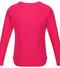 Klassiek - Vest - Donker Roze