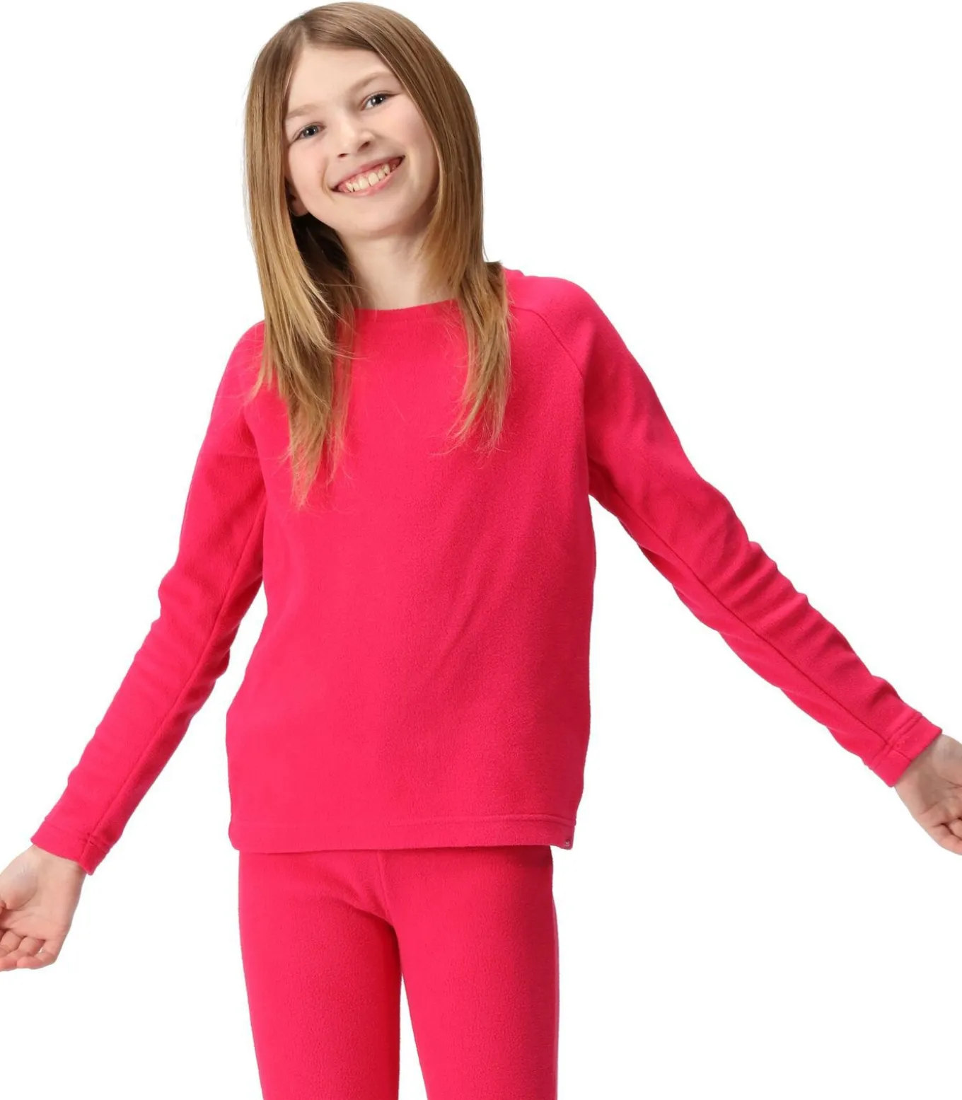 Klassiek - Vest - Donker Roze