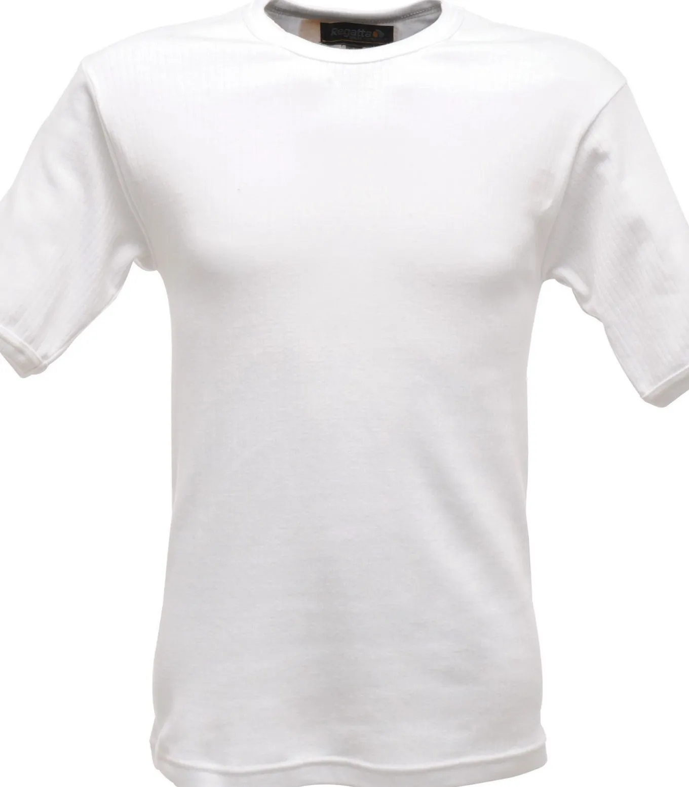 Klassiek - Vest - Wit