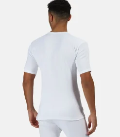 Klassiek - Vest - Wit