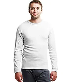 Klassiek - Vest - Wit