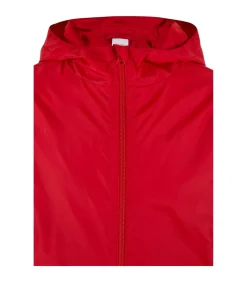 Klassiek - Windjak - Lichtrood