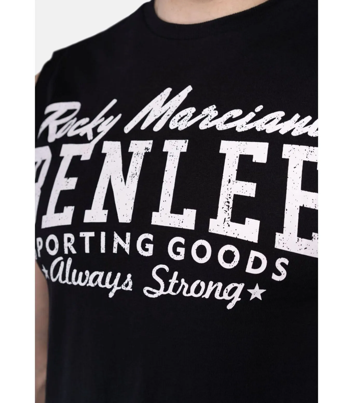 Klassieke tanktop Lastarza