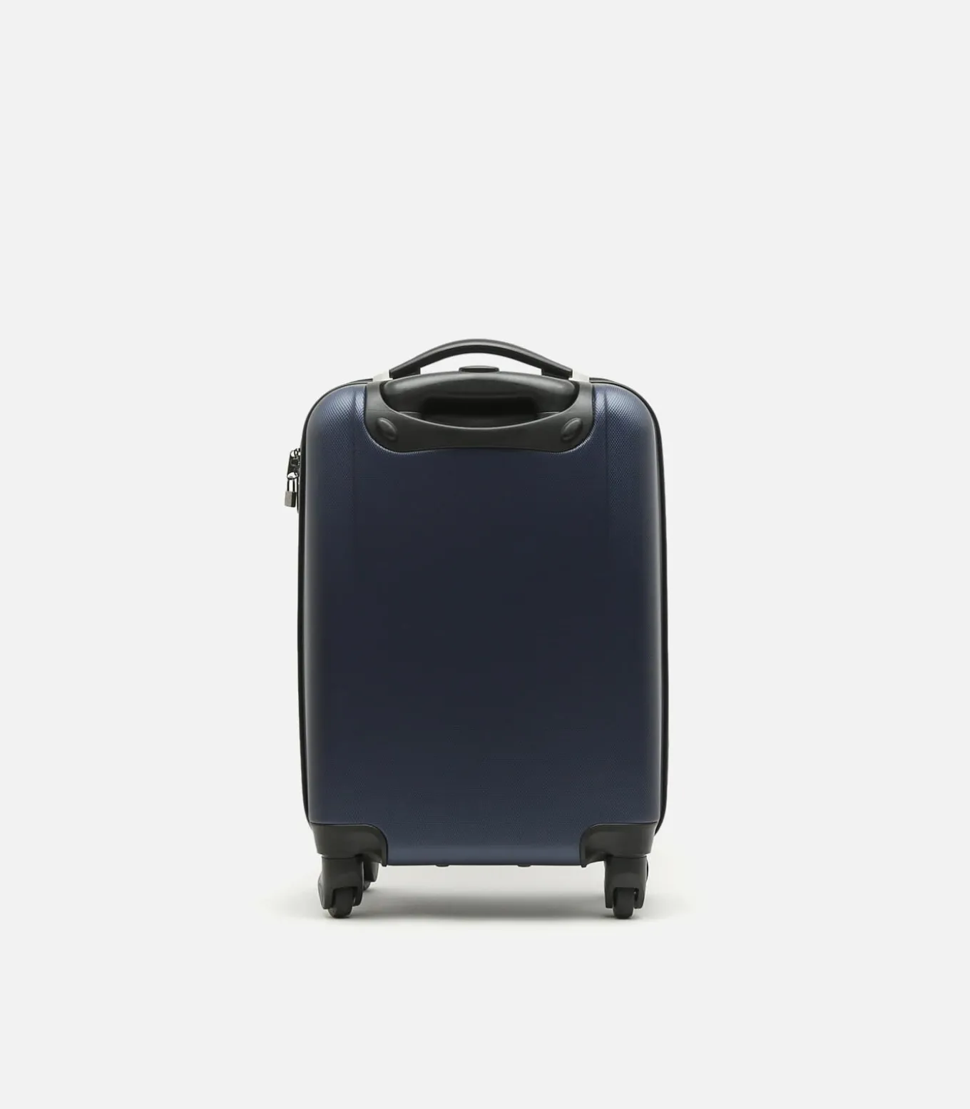 Kleine koffer Man Turbo Blauw