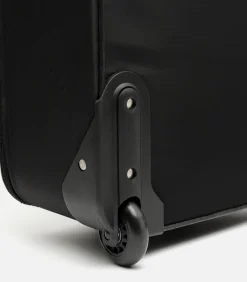 Kleine koffer Unisex Estela Zwart