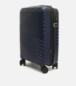 Kleine koffer Unisex Milan Marino