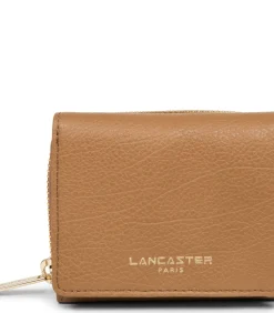 Kleine portemonnee - Dune