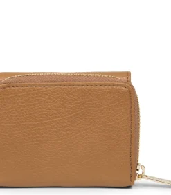 Kleine portemonnee - Dune