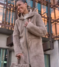 Kleine shopper Toffee OS