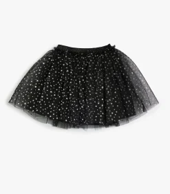 Knielengte Tutu-rok Rok