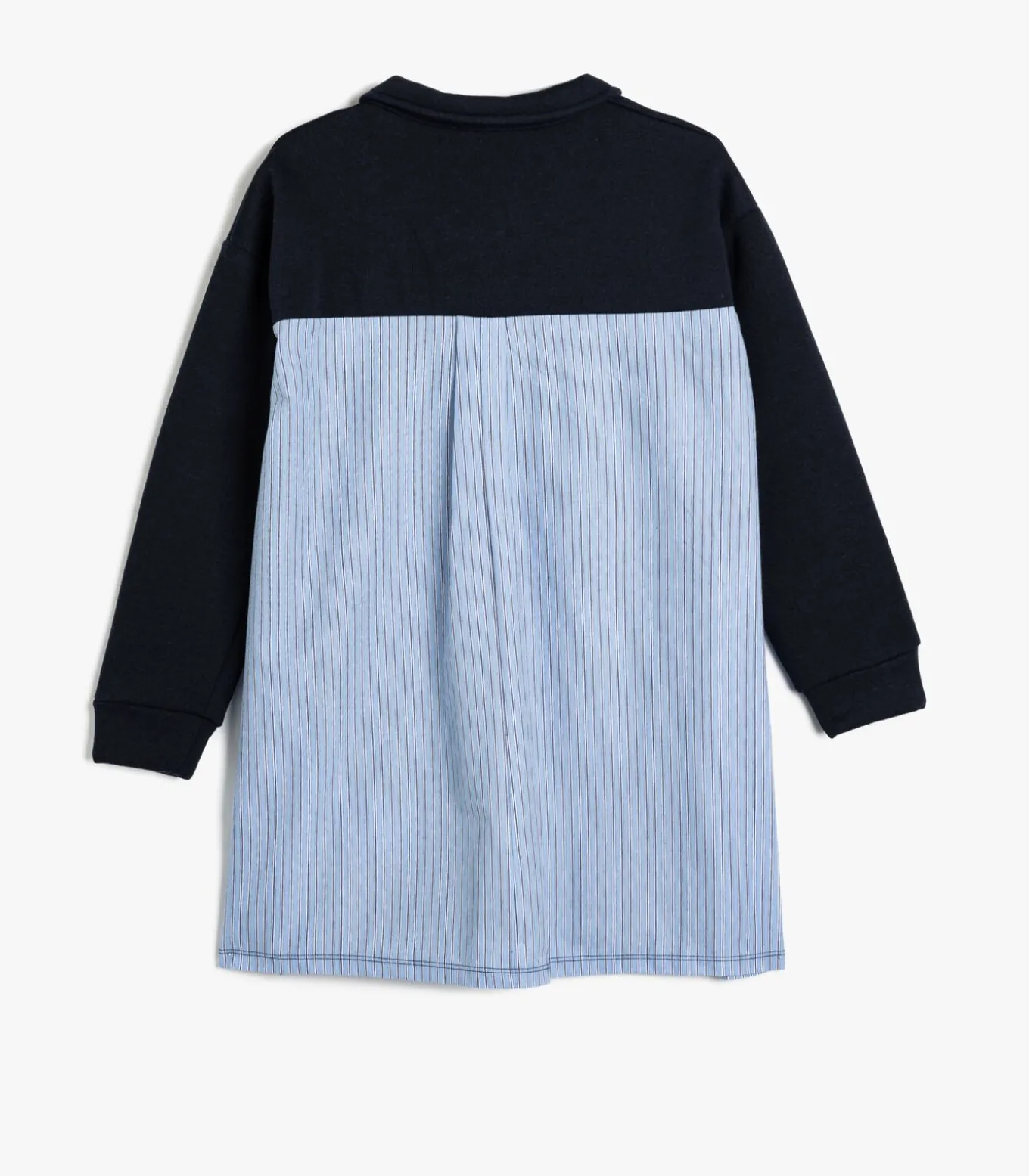 Knielengte Vorm A Jurk