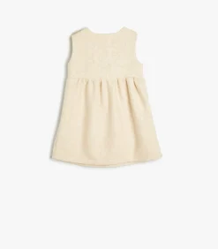 Knielengte Vorm A Jurk