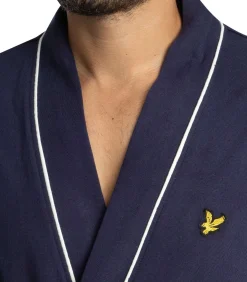 Kobe Logo Robe