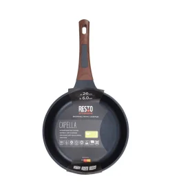 Koekenpan Capella - ø 26 cm - standaard anti-aanbaklaag