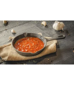 Koekenpan Gietijzer - ø 16 cm - Zonder anti-aanbaklaag