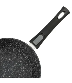 Koekenpan Leo - ø 24 cm - standaard anti-aanbaklaag