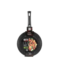 Koekenpan Leo - ø 24 cm - standaard anti-aanbaklaag