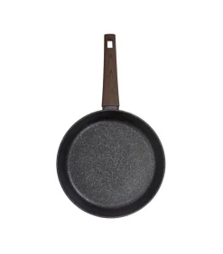 Koekenpan Vela Coffee ø 28 cm - Inductie koekenpan