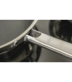 Koekenpannenset Elegance - ø 20, 24 en 28 cm - Standaard anti-aanbaklaag