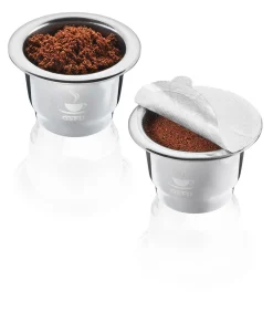 Koffiecapsules CONSCIO, 2 stuks