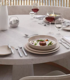 Koffielepel Blacksmith