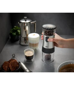 Koffiemolen POLVE, elektrisch USB