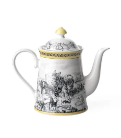 Koffiepot 6-pers. Audun Ferme