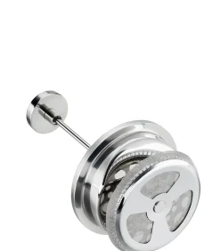 Koffiezetter GUSTAVO, 600 ml