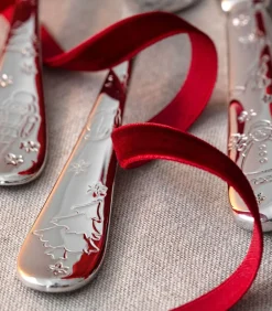 Koffilepel set 6-dlg. Toy's Delight