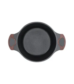 Kookpan Capella - ø 24 cm - standaard anti-aanbaklaag