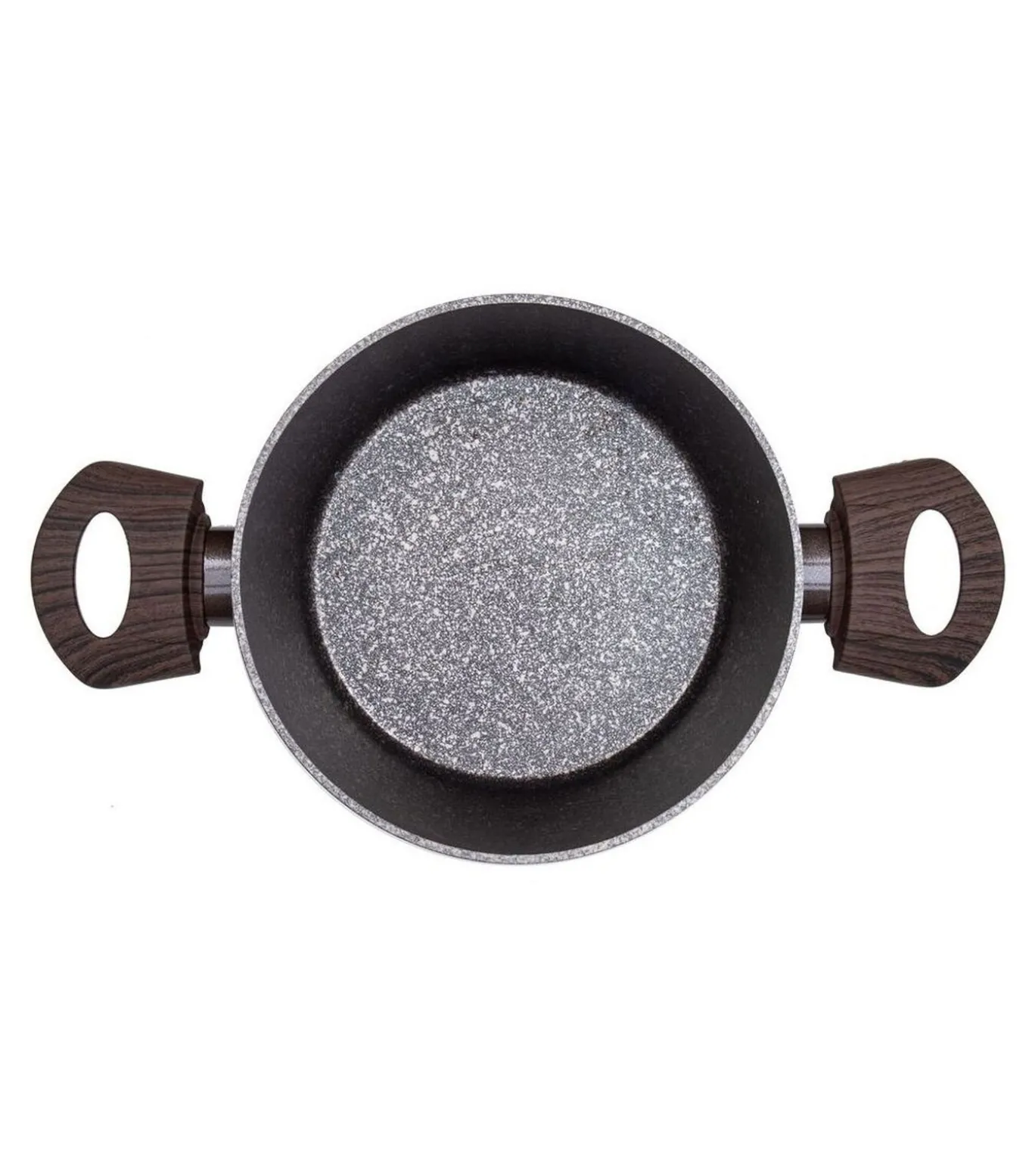 Kookpan Carina - ø 20 cm / 2 liter - standaard anti-aanbaklaag