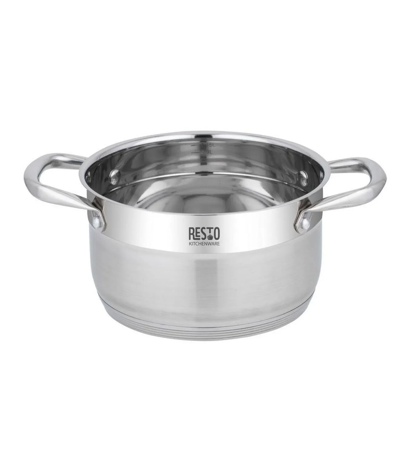 Kookpan Rigel - ø 20 cm / 3.6 liter