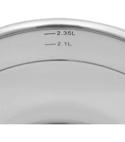 Kookpan Rigel - ø 18 cm / 2.7 liter