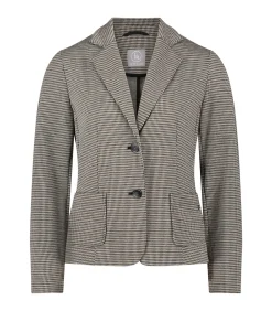 Korte blazer