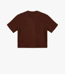 Korte Trui Knoopsluiting Zakdetails