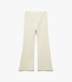 Koton Basic Flare Trousers