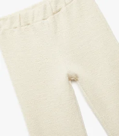 Koton Basic Flare Trousers