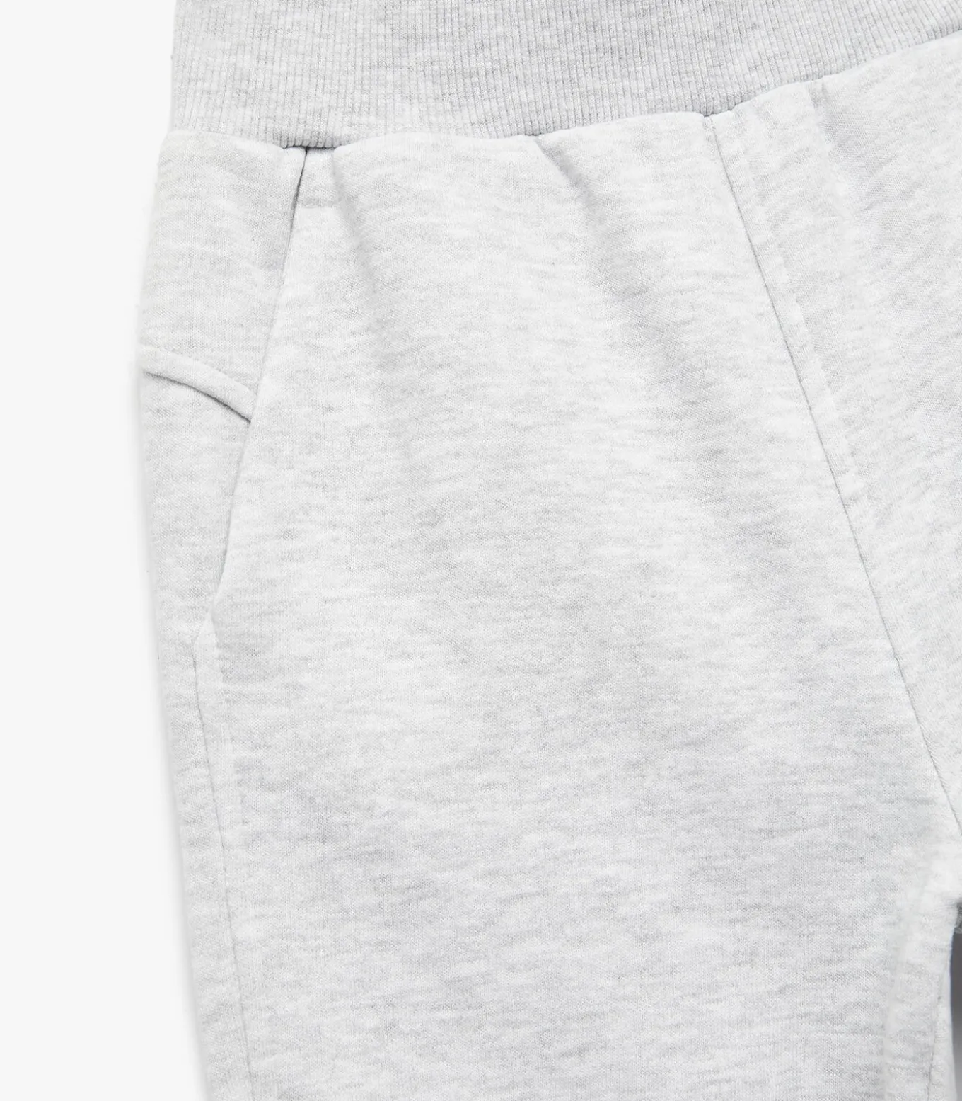 Koton Basic Jogger Sweatpants