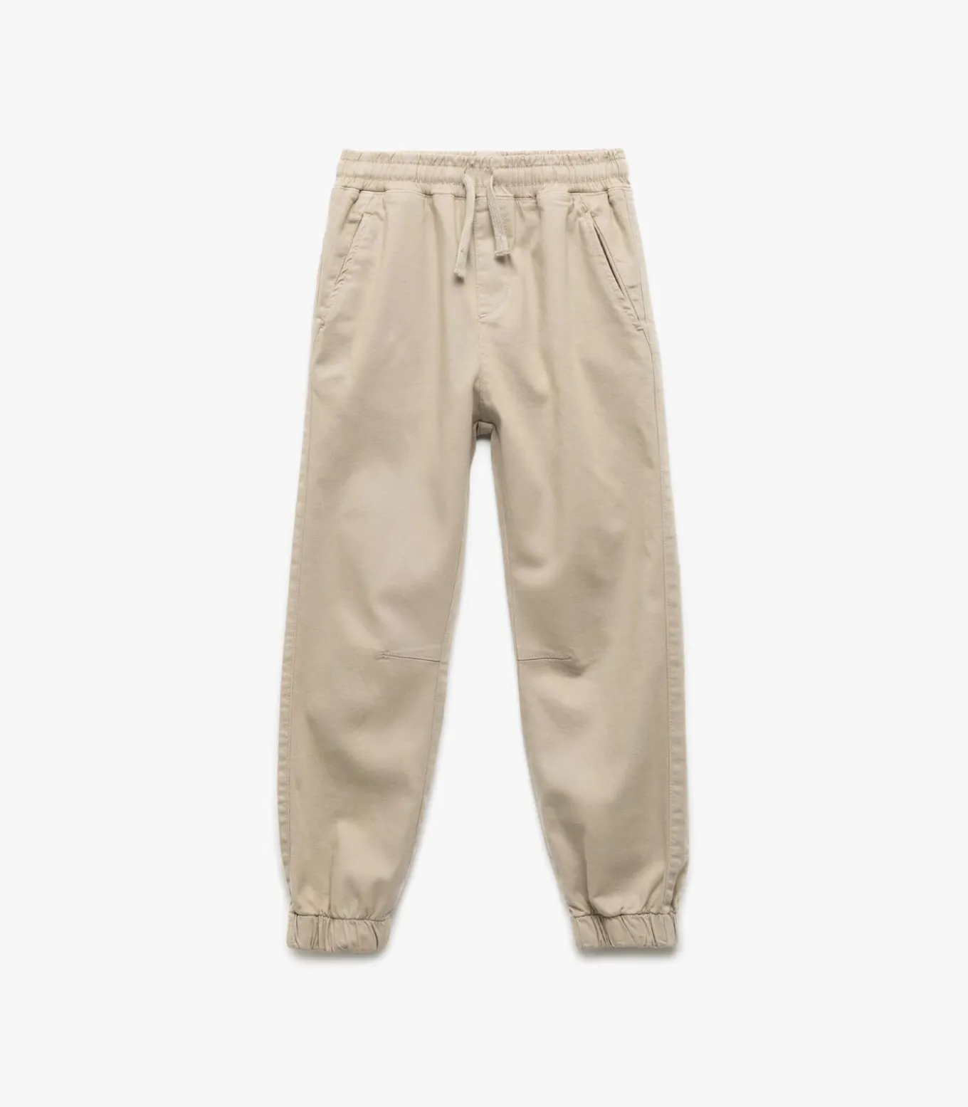 Koton Basic Jogger Trousers